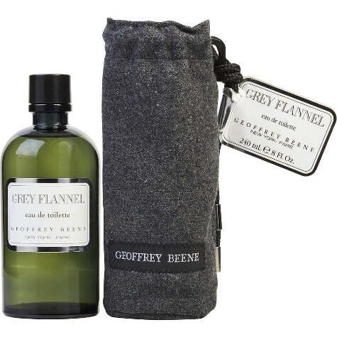 Grey Flannel Eau De Toilette W2B