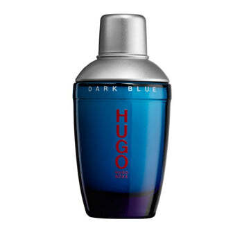 Hugo Dark Blue Eau De Toilette W2B