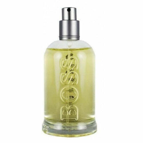 Boss #6 Eau De Toilette W2B
