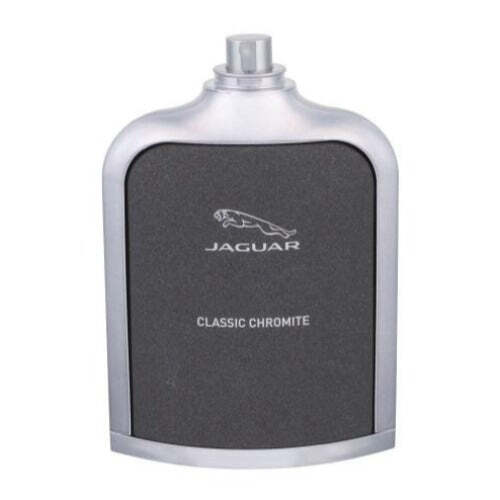 Jaguar Classic Chromite Eau De Toilette W2B
