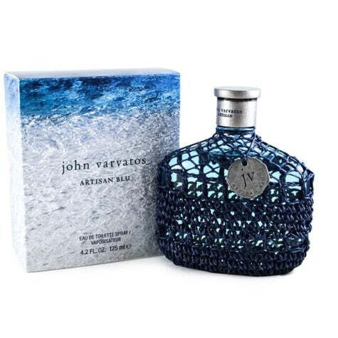 John Varvatos Artisan Blu Eau De Toilette W2B