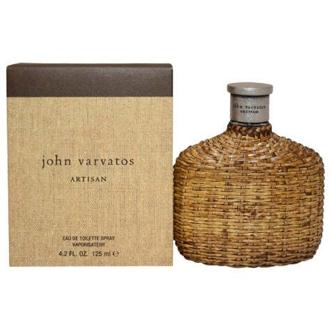 John Varvatos Artisan Eau De Toilette W2B