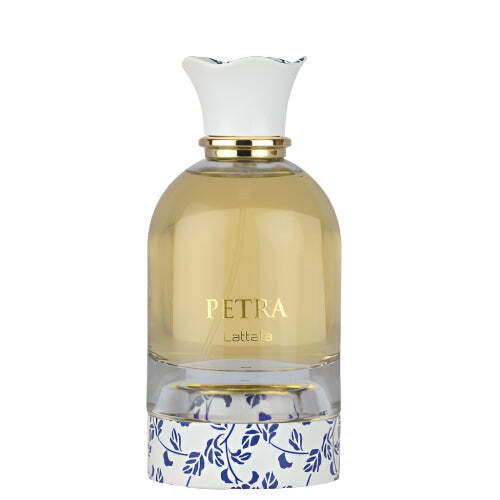 Lattafa Petra Eau De Parfum W2B