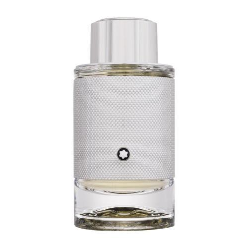 Mont Blanc Explorer Platinum Eau De Parfum W2B