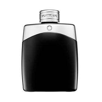 Mont Blanc Legend Eau De Toilette W2B