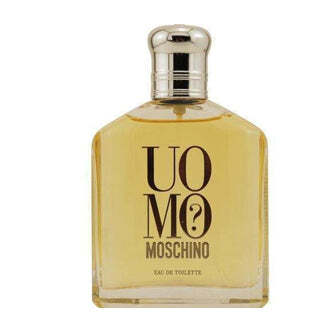 Uomo Moschino Eau De Toilette W2B