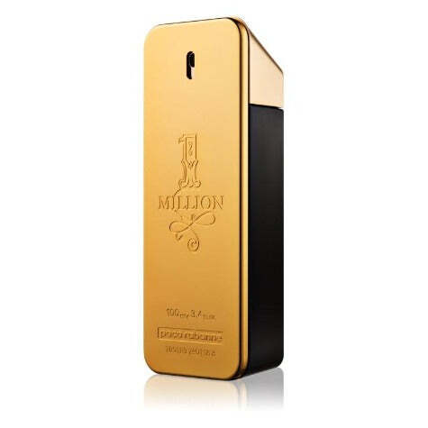 Paco Rabanne 1 Million Eau De Toilette W2B