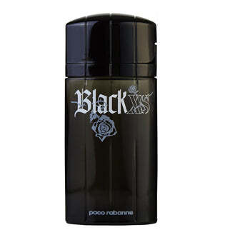 Black XS Eau De Toilette W2B