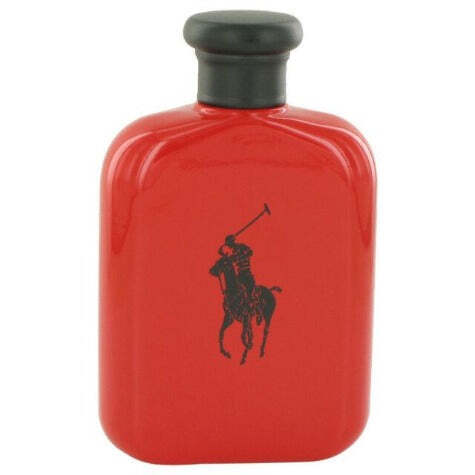 Polo Red Eau De Toilette W2B