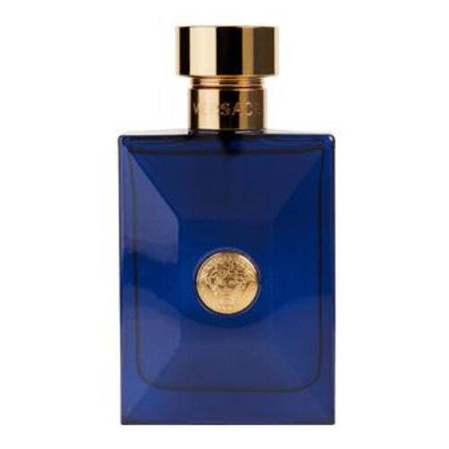 Versace Pour Homme Dylan Blue Eau De Toilette W2B