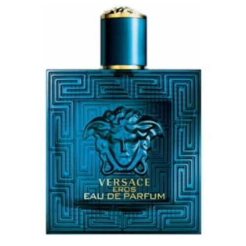 Versace Eros Eau De Parfum W2B