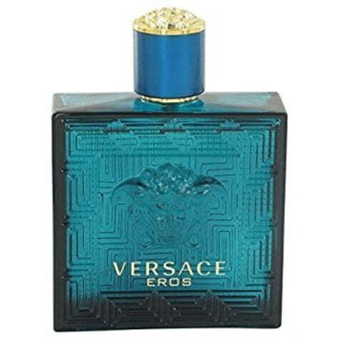 Versace Eros Eau De Toilette W2B