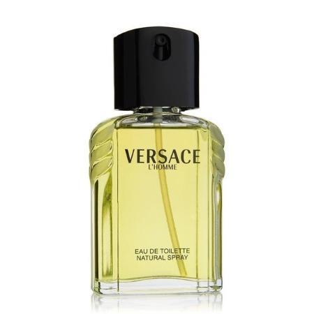 Versace L'Homme Eau De Toilette W2B