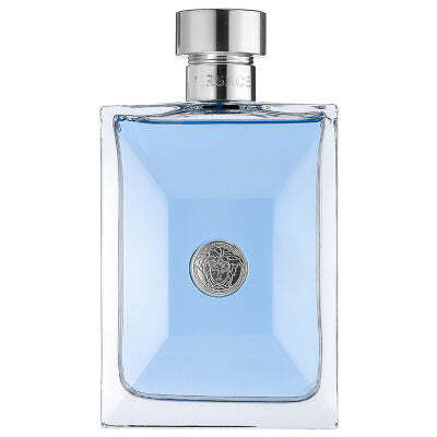 Versace Pour Homme Eau De Toilette W2B