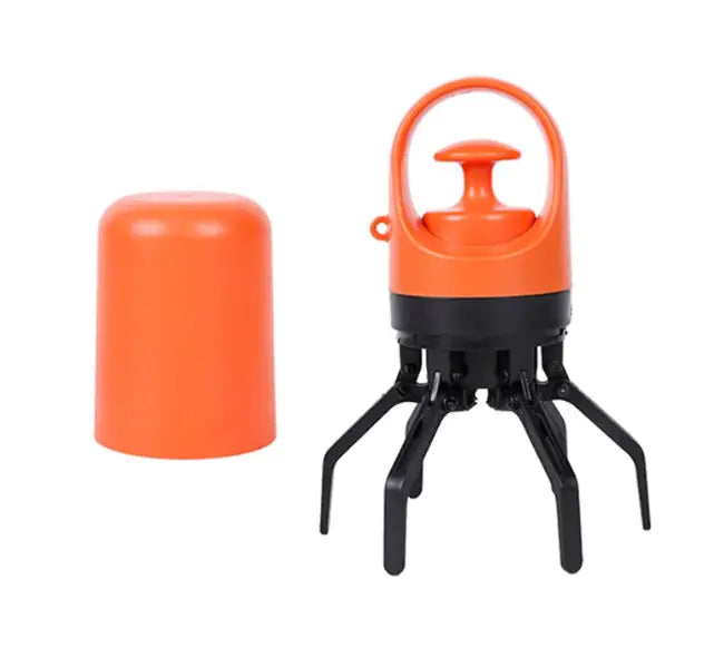 Dog Pooper Scooper Pi-Mart