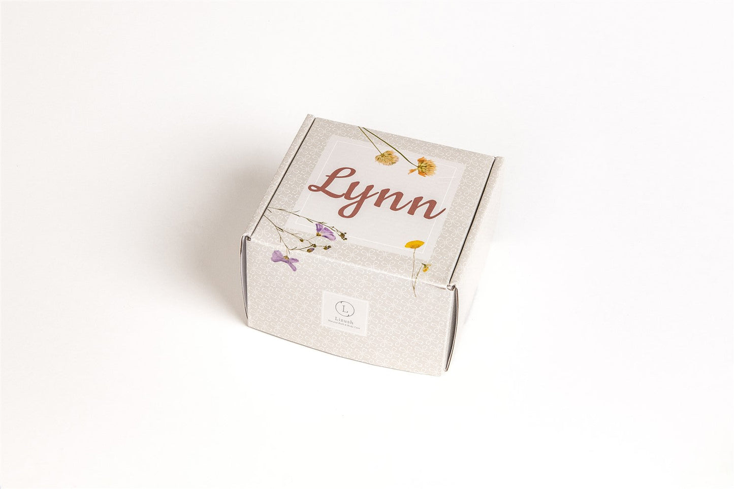 Cute LOVE Special Gift Box, Natural Skincare Gift Box, Mother's Day Gift, BFF, Sister Lizush soap