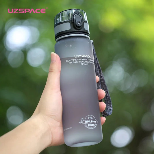 Leakproof Water Bottle