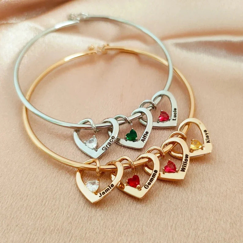 Mother's Day gift - jewelry - necklace CD
