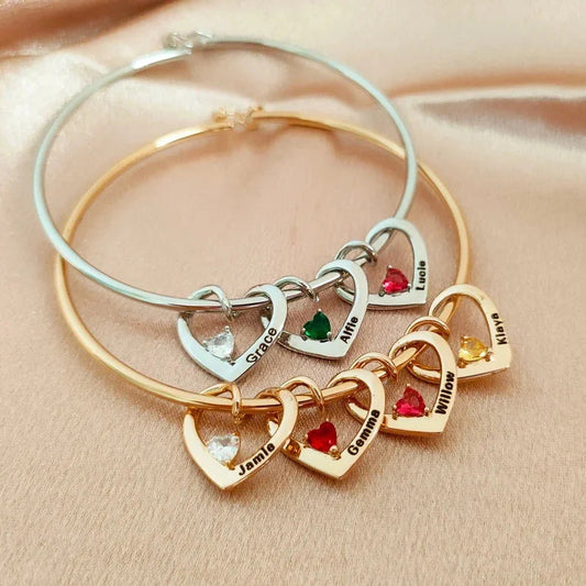 Mother's Day gift - jewelry - necklace CD
