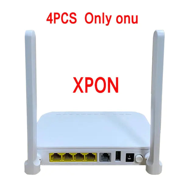 Original H1S-3 XPON GPON Router