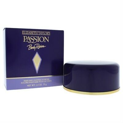 Passion Body Powder W2B