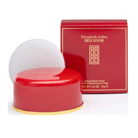 Red Door Dusting Powder W2B