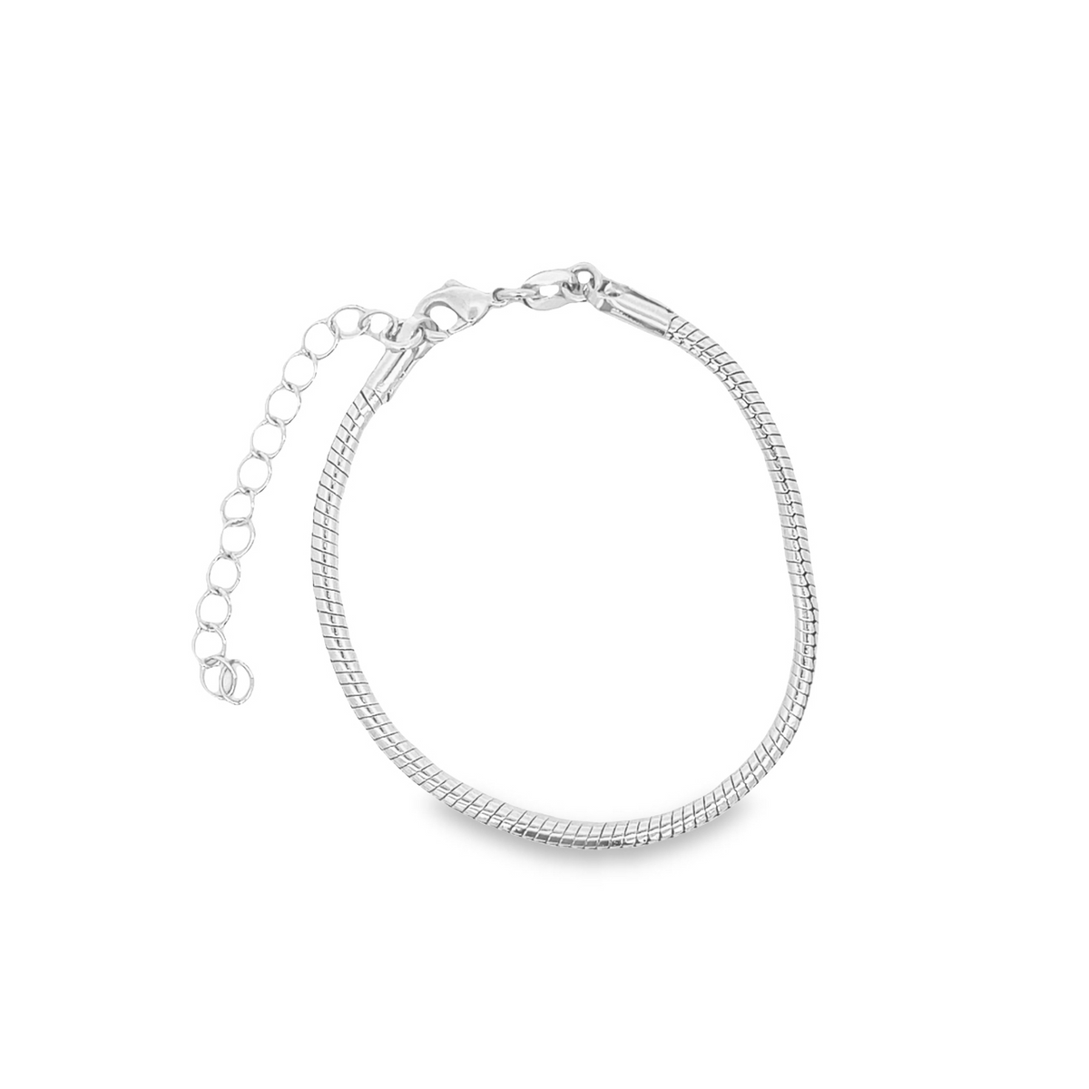2mm Mouse Tail Chain (F208/E91/I29) MIA Jewelry