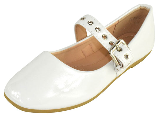 PONGO-36 Ivory TOP MODA TOP MODA