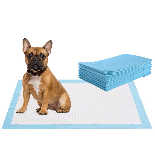 150  Pieces 24 x 36 Inch Pet Wee Pee Piddle Pad-S