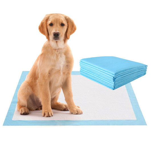 150  Pieces 24 x 36 Inch Pet Wee Pee Piddle Pad-S