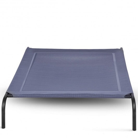 Elevated Pet Bed for Large Dogs