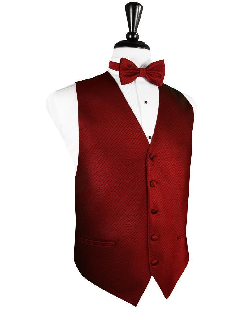 Palermo Tuxedo Vest 2 Tux-USA