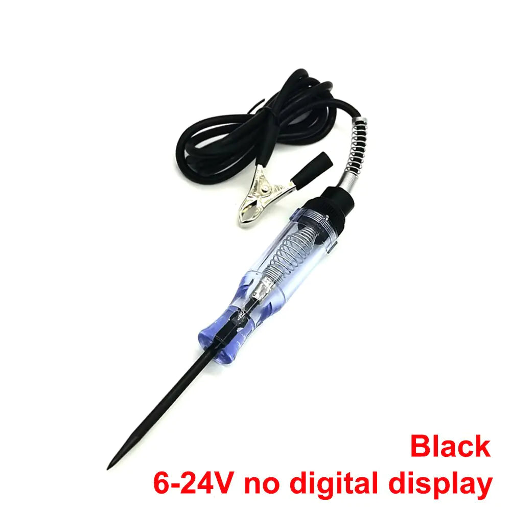Car Truck Voltage Circuit Tester Diagnostic Tool Pi-Mart