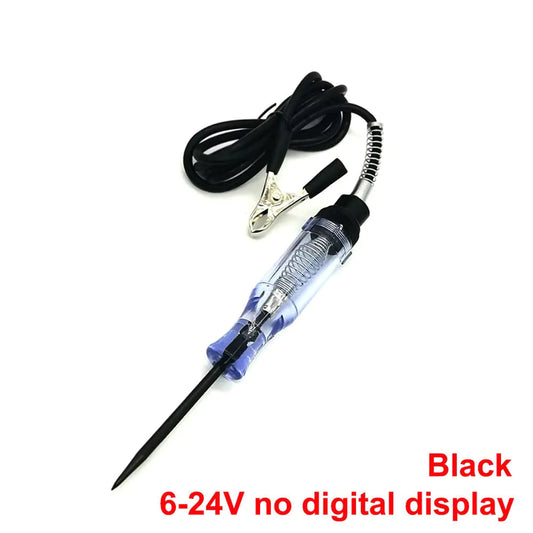 Car Truck Voltage Circuit Tester Diagnostic Tool Pi-Mart