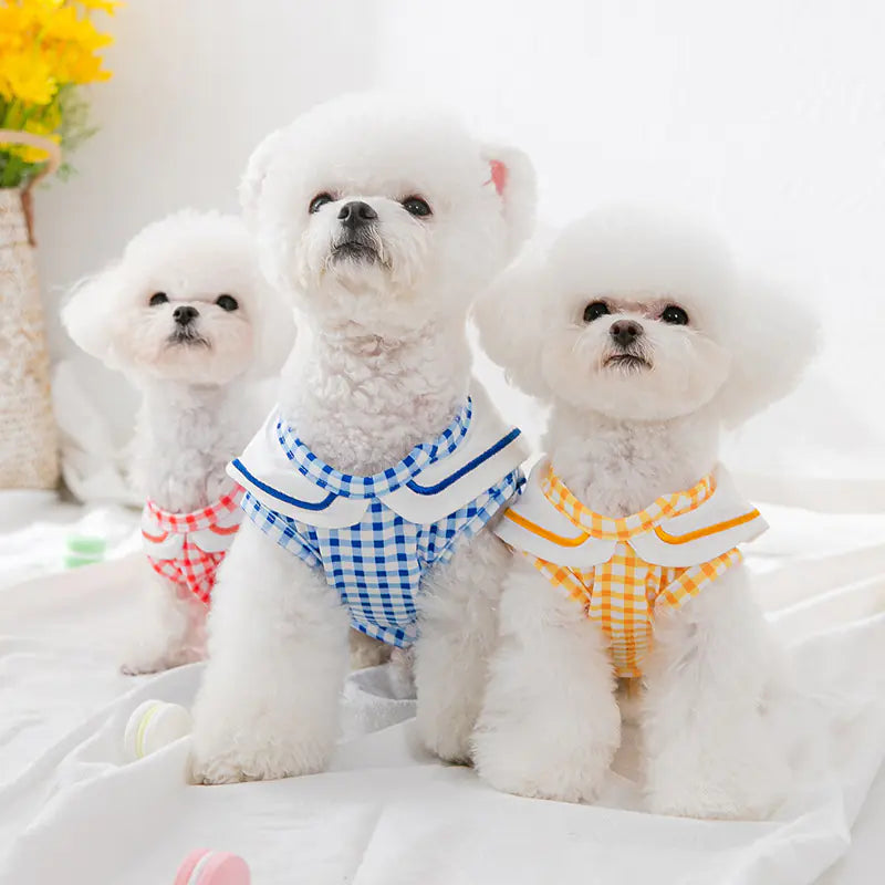 Cat Shirts for Small and Medium Dogs Pet Clothing Best YouTube Store