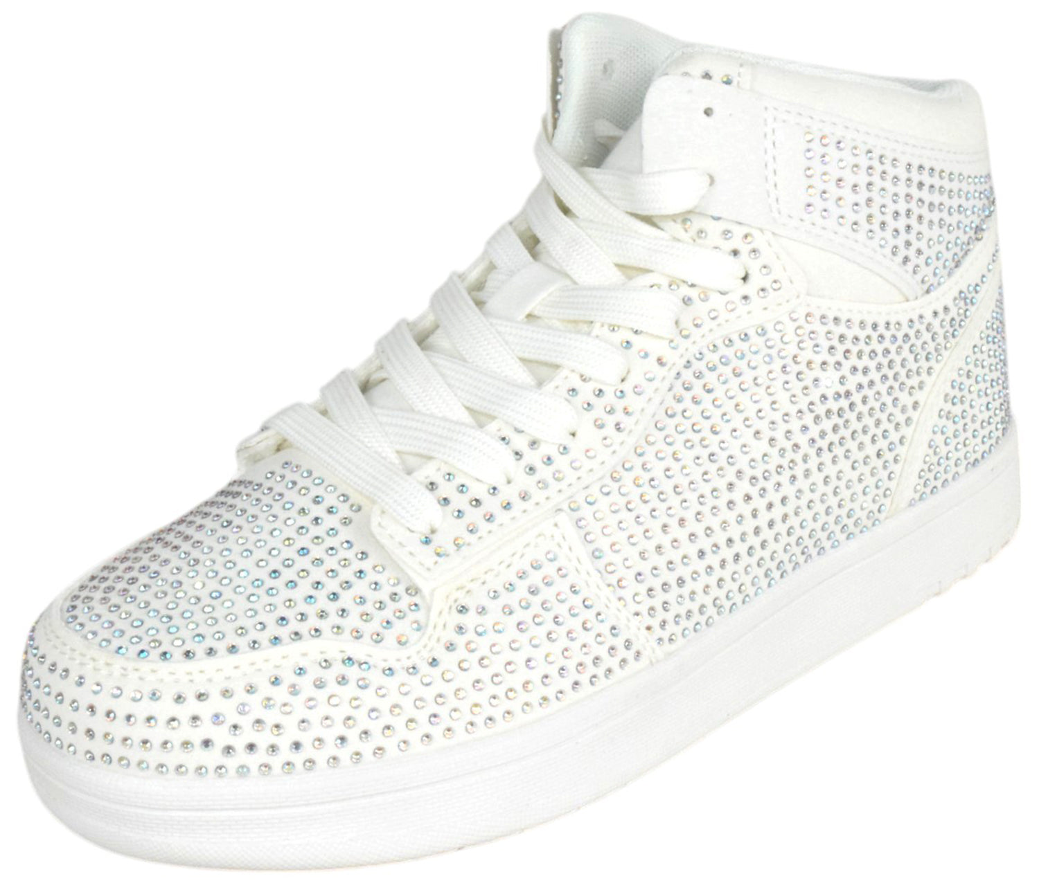 REXX-30 White La Sheelah La Sheelah