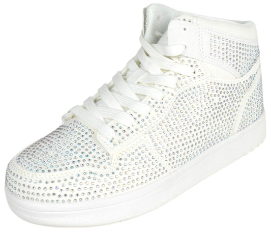 REXX-30 White La Sheelah La Sheelah