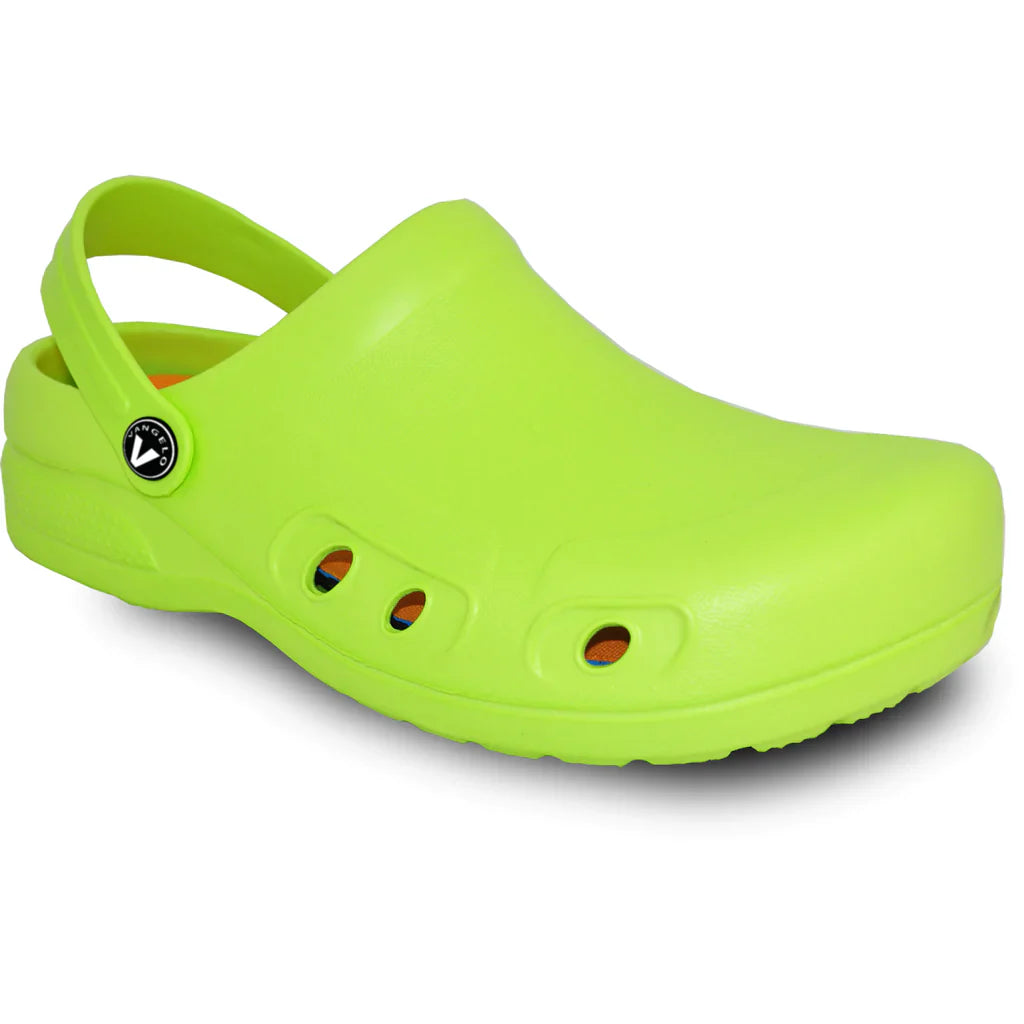 VANGELO Men Slip Resistant Clog RITZ Tux-USA