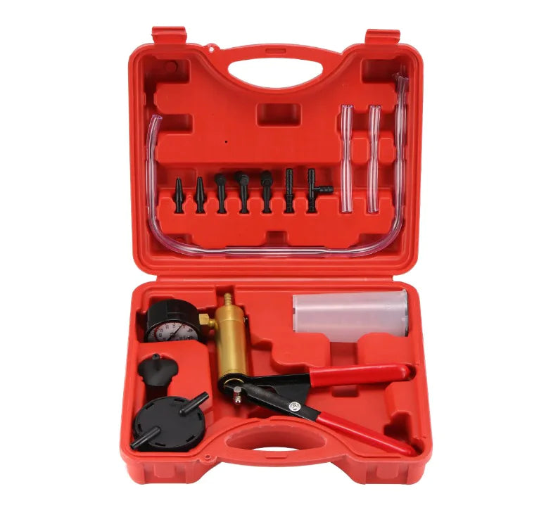 Motorbike Bleeding Tools Pi-Mart