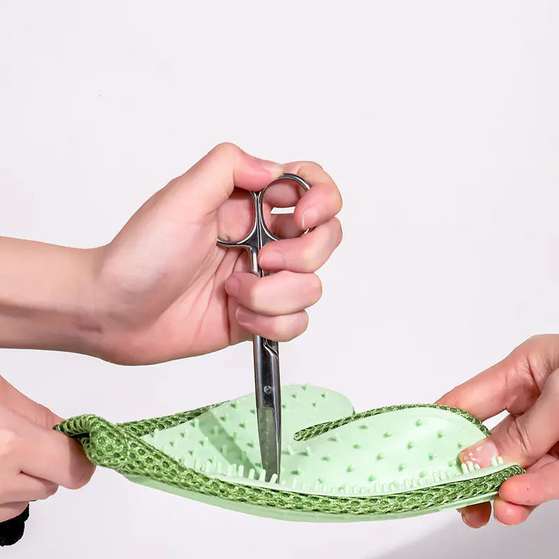 Silicone Massage Gloves and Pet Hair Removal Brushes Best YouTube Store