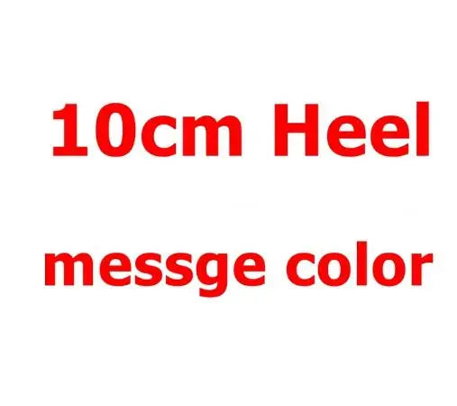 Pink Metallic Leather Woman High Heel Shoes Pointed Toe Shallow Stiletto High Heels Pumps Slip-on Polished Leather Runway Shoes Pi-Mart