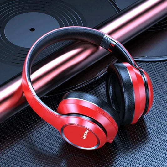 NNEOBA Over-Ear Foldable Wireless Headphone Black NNEOBA