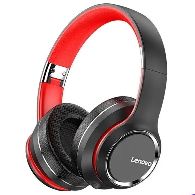 NNEOBA Over-Ear Foldable Wireless Headphone Black NNEOBA