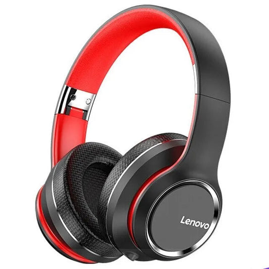 NNEOBA Over-Ear Foldable Wireless Headphone Black NNEOBA