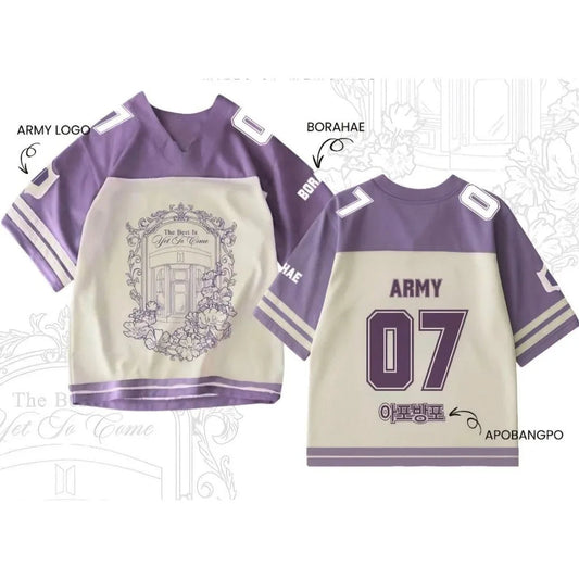 2026 Summer Road Festival Commemorative T-shirt Men Women's Street Y2K Hip Hop Retro Breathable Speed Drying Sports Shirt Pi-Mart