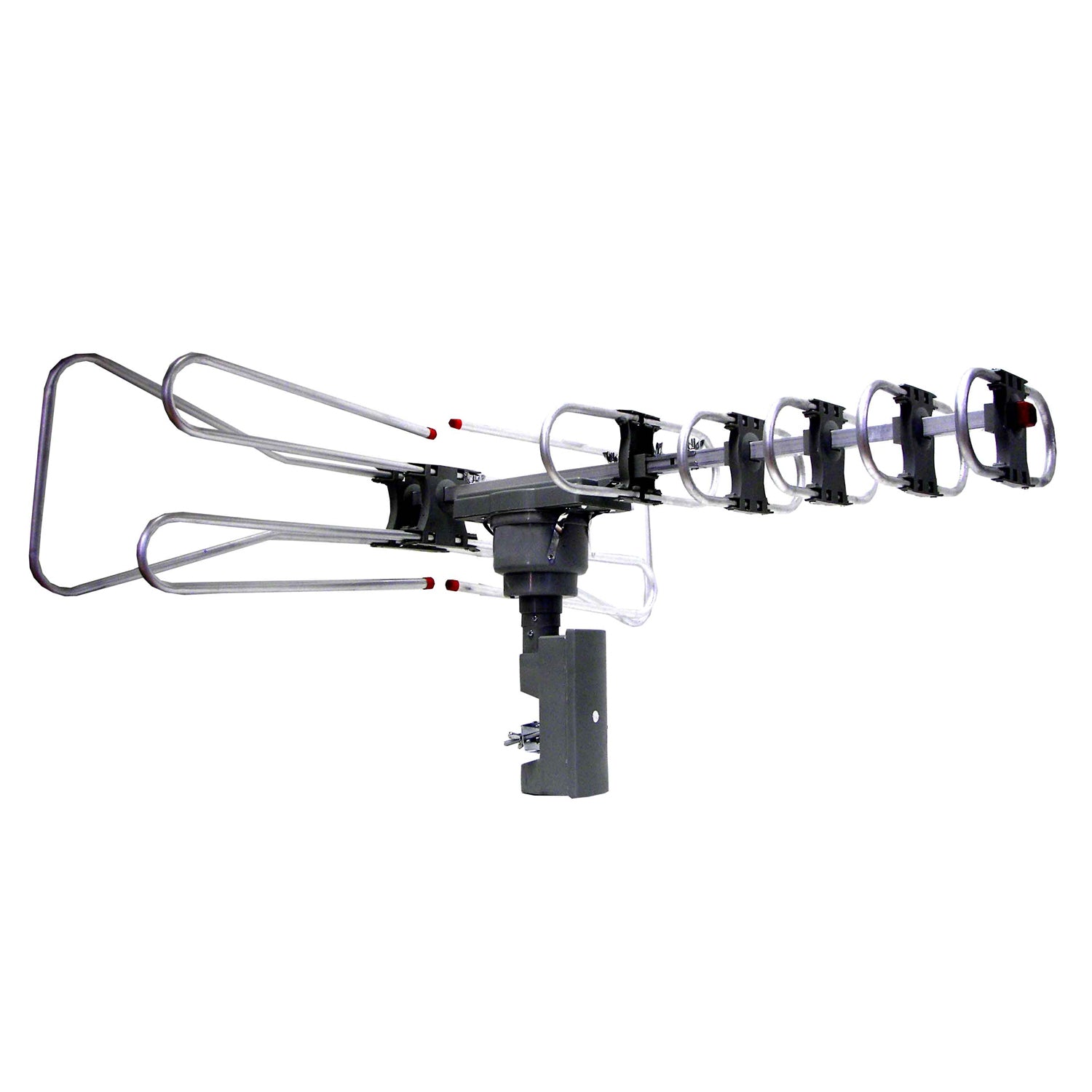 Supersonic Outdoor Superior HDTV Digital Rotating Antenna W2B
