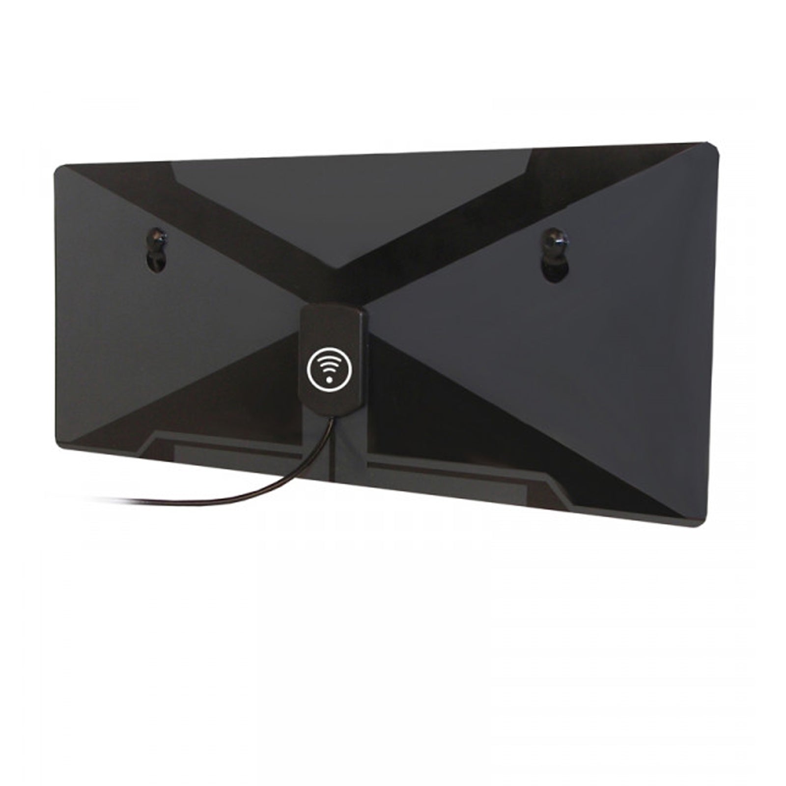 Supersonic HDTV Digital Flat Indoor Antenna W2B