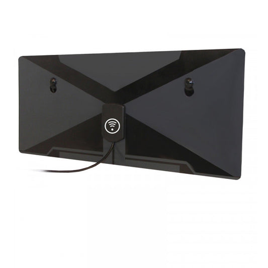 Supersonic HDTV Digital Flat Indoor Antenna W2B