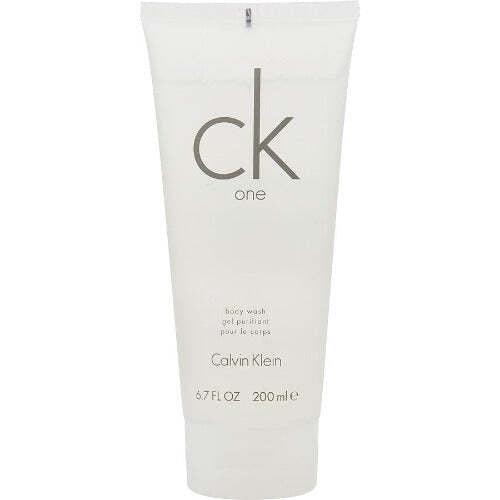 Ck One Body Wash W2B