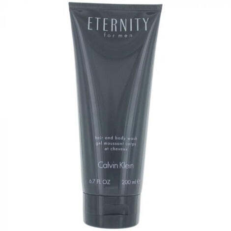 Eternity Hair And Body Wash W2B